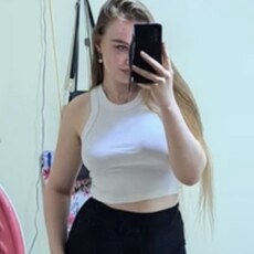 Фотография девушки Алина, 25 лет из г. Донской