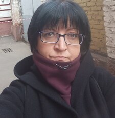 Фотография девушки Леночка, 44 года из г. Люберцы