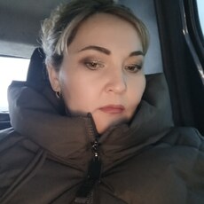 Фотография девушки Альбина, 42 года из г. Магнитогорск