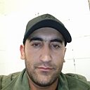 Zokir, 33 года