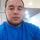 Вадим, 32 года
