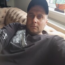 Фотография мужчины Сергей, 43 года из г. Барановичи