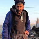 Альф, 33 года