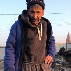 Фотография мужчины Альф, 33 года из г. Токмак (Киргизия)