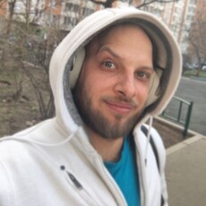 Фотография мужчины Светозар, 34 года из г. Москва