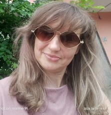 Фотография девушки Анна, 38 лет из г. Щербинка
