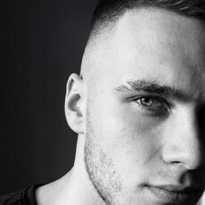 Фотография мужчины Дис, 23 года из г. Тюмень