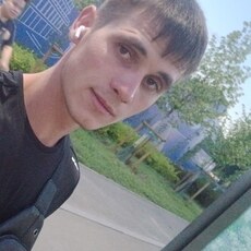Фотография мужчины Александр, 26 лет из г. Алматы