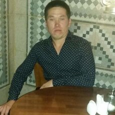 Фотография мужчины Жамал, 34 года из г. Можайск