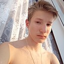 Кирилл, 19 лет