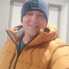 Фотография мужчины Михаил, 38 лет из г. Ульяновск