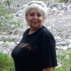Фотография девушки Наталья, 55 лет из г. Пятигорск