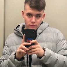 Фотография мужчины Тэймур, 21 год из г. Ижевск