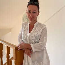 Фотография девушки Ирина, 48 лет из г. Курск