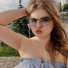 Фотография девушки Ирина, 22 года из г. Самара
