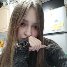 Фотография девушки Kate, 18 лет из г. Иркутск