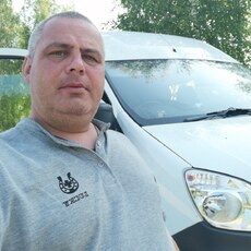 Фотография мужчины Юра, 42 года из г. Полоцк
