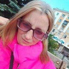 Фотография девушки Валюшка, 35 лет из г. Каменск-Уральский