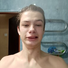 Фотография мужчины Антон, 18 лет из г. Донецк