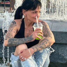 Фотография девушки Яна, 45 лет из г. Минск