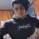 Дмитрий, 24 года