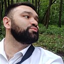 Гас, 34 года