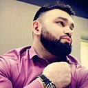 Гас, 34 года