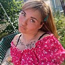Настя, 27 лет