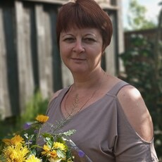 Фотография девушки Наталья, 47 лет из г. Браслав