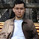 Садулин, 21 год