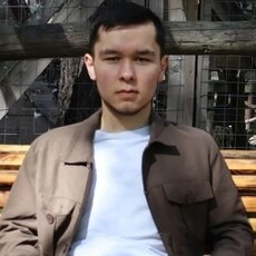 Фотография мужчины Садулин, 21 год из г. Ульяновск