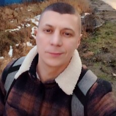 Фотография мужчины Pavel, 37 лет из г. Павловск (Санкт-Петербург)