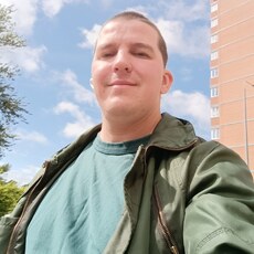 Фотография мужчины Григорий, 33 года из г. Сосновый Бор