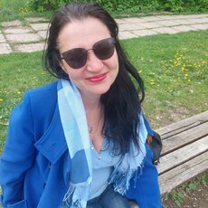 Фотография девушки Наталия, 43 года из г. Тольятти