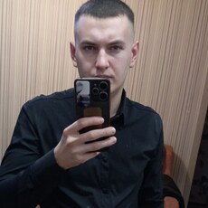 Фотография мужчины Денис, 24 года из г. Барнаул