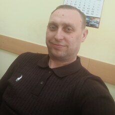 Фотография мужчины Максим, 38 лет из г. Алатырь