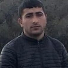 Фотография мужчины Arman, 25 лет из г. Хмельницкий
