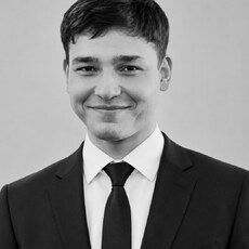 Фотография мужчины Жони, 23 года из г. Шымкент