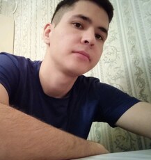 Фотография мужчины Aaa, 25 лет из г. Алматы