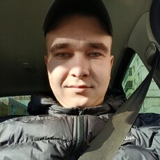 Фотография мужчины Aleksey, 22 года из г. Сыктывкар
