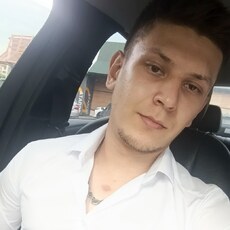 Фотография мужчины Пëтр, 23 года из г. Москва