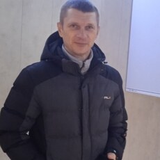 Фотография мужчины Дмитрий, 36 лет из г. Пинск