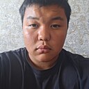Нурэл, 18 лет
