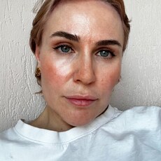 Фотография девушки Анастасия, 43 года из г. Москва