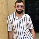 Эрик, 22 года