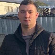 Фотография мужчины Bogdan, 28 лет из г. Астана