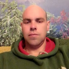 Фотография мужчины Максим, 39 лет из г. Полтава