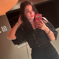 Фотография девушки Настя, 34 года из г. Павловский Посад