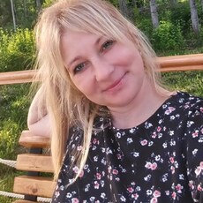 Фотография девушки Екатерина, 43 года из г. Удомля