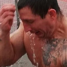 Фотография мужчины Владимир, 37 лет из г. Червень